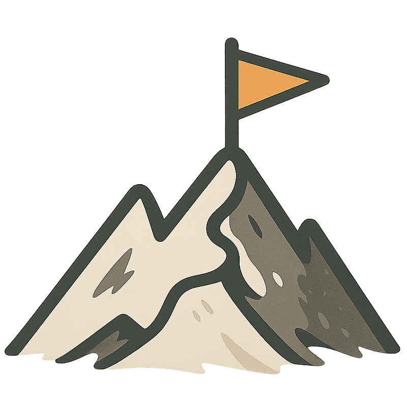 DeepPath AI助理官方Logo