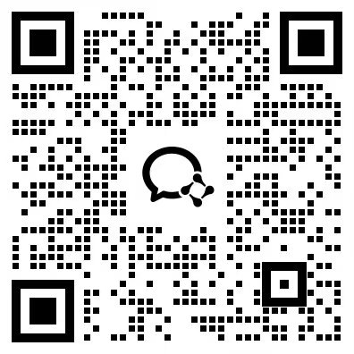 DeepPath 微信用户群二维码