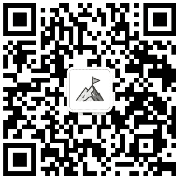 DeepPath 微信公众号二维码
